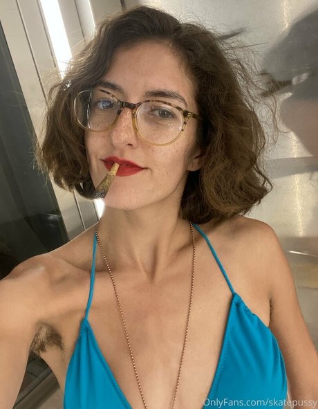 Skatepussy perfekte erwachsene galerie