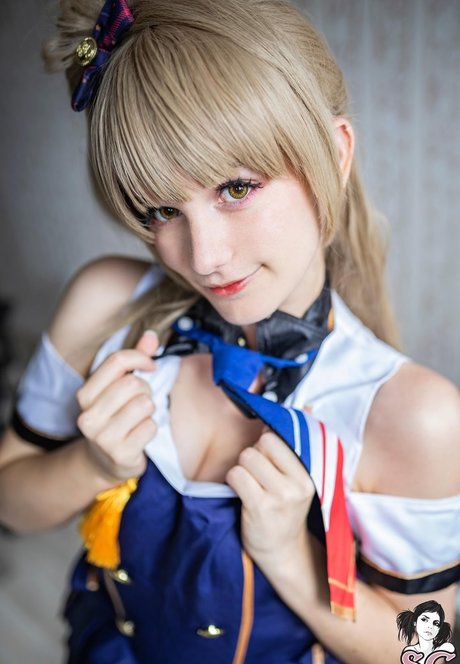 Arinmay hübsche nacktheit foto