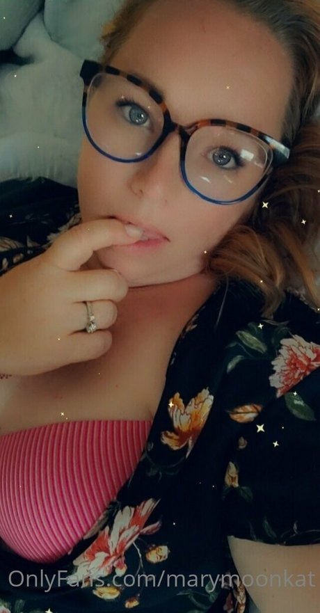 marymeadows model perfekte fotos