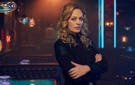 Jeri Ryan nette pornostar galerien