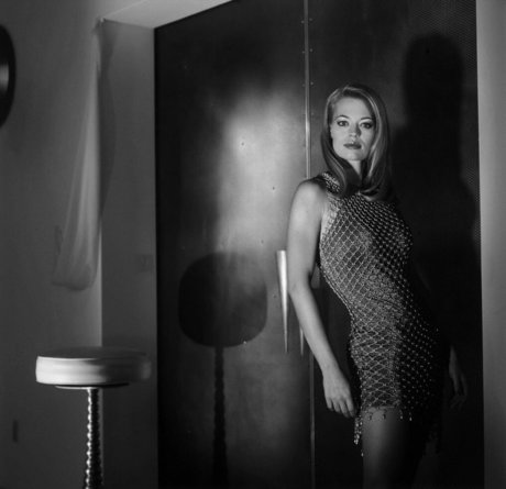 Jeri Ryan xxx freie foto
