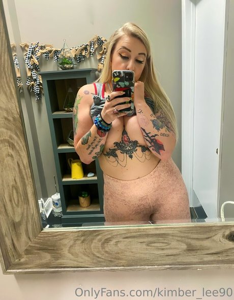 kimber lee90 pornostar nackte fotos