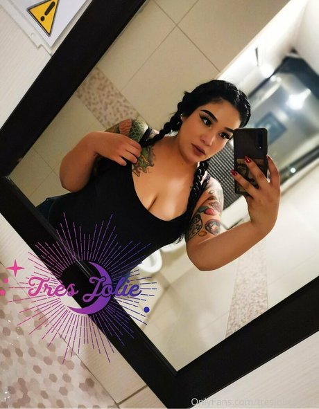 tresjoliepinup perfekte nackt galerien