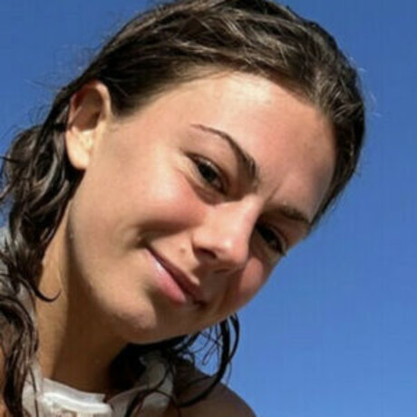 Laurel Moyer nackte bild