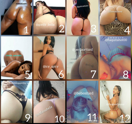 lasonlychicas sexy kunst bild