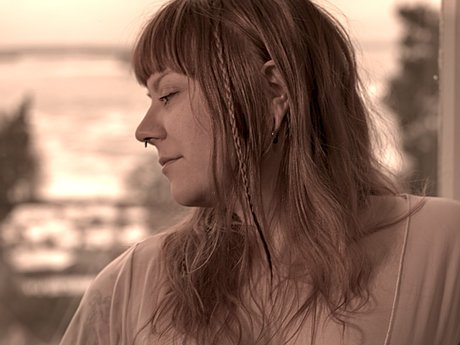 Greta erwachsene schöne foto