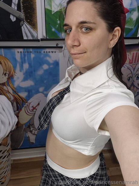 Princesse Namrah Profilbild