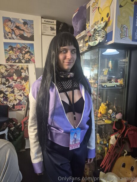 Princesse Namrah perfekte sexy archiv