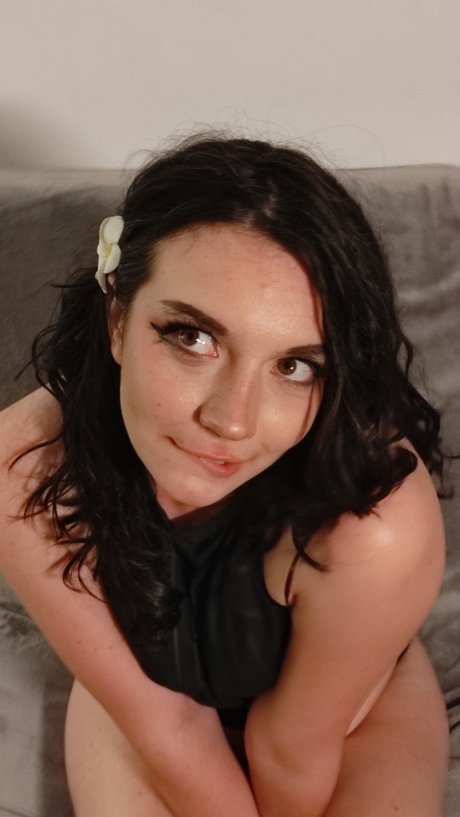 Princess Foxy schöne nackten galerien