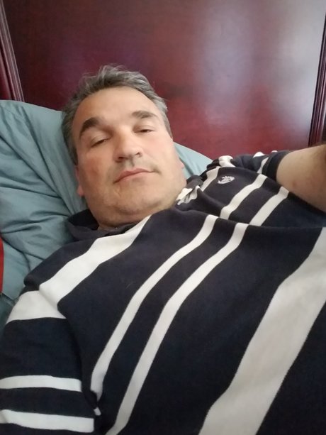 TonyG nackte galerie