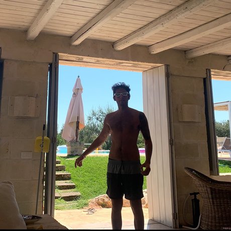 Chiccodoro top nackten bild