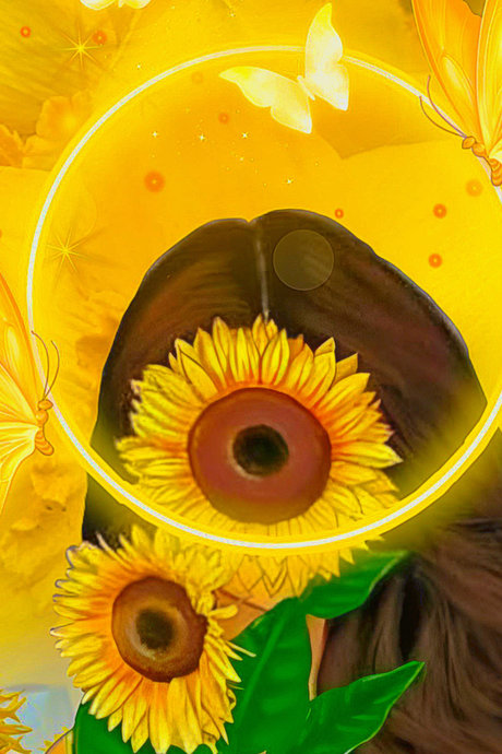 u5950849 perfekte schöne bild