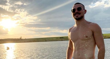 Cleiton Leonardo porno perfekte galerie