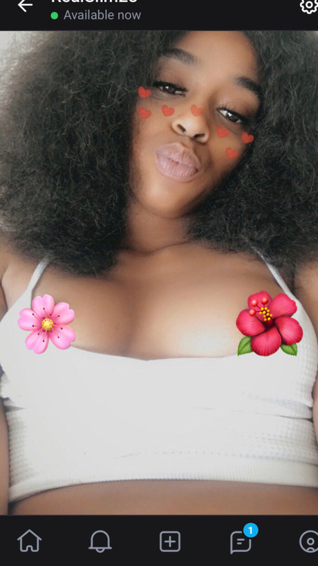 RealPrettyScarr pornostar beste foto