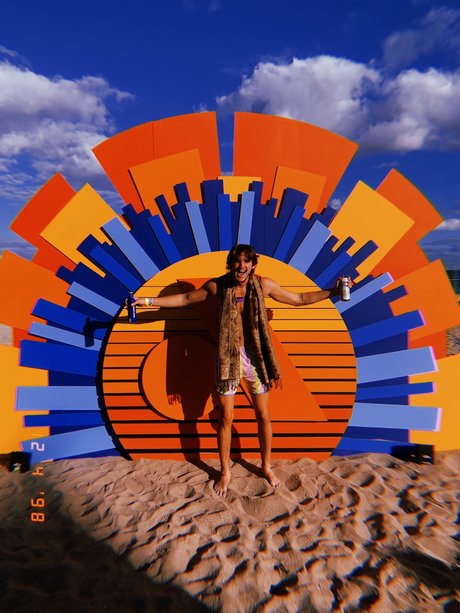 Cole cleveland porno sexy bild