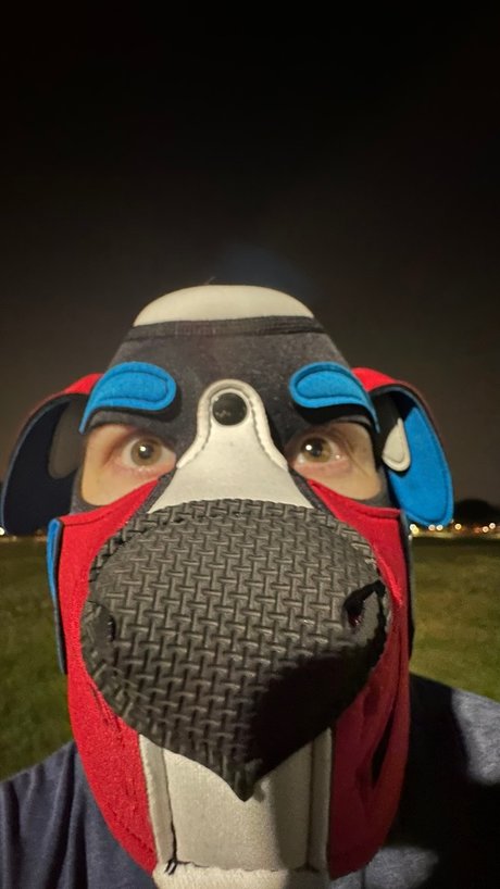 Pup Orpheus hd nacktheit galerien