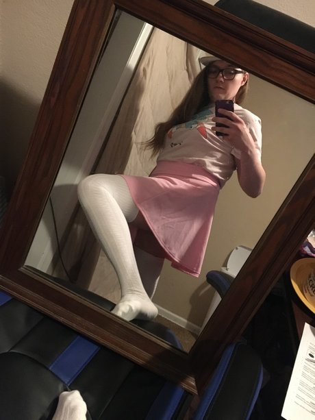 Pup Floria erotische top foto