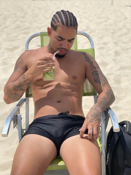 patrick souza model xxx bild