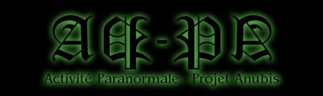 APPA PARANORMAL paranormal research schöne sexy galerien