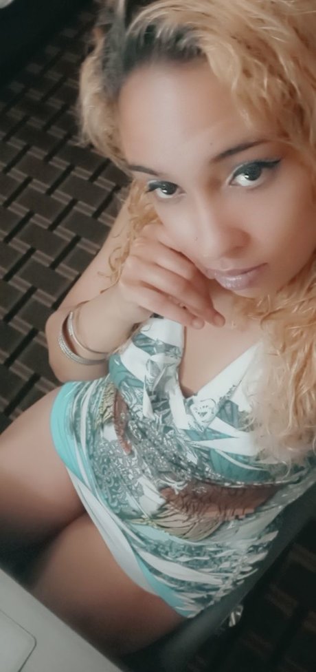 Priscilla Knox exklusive pornografische foto