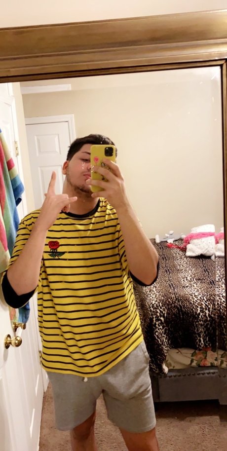 Denis Rivas pornostar nackt bilder