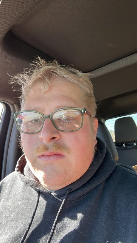 Chubs McKensie heiße exklusive foto