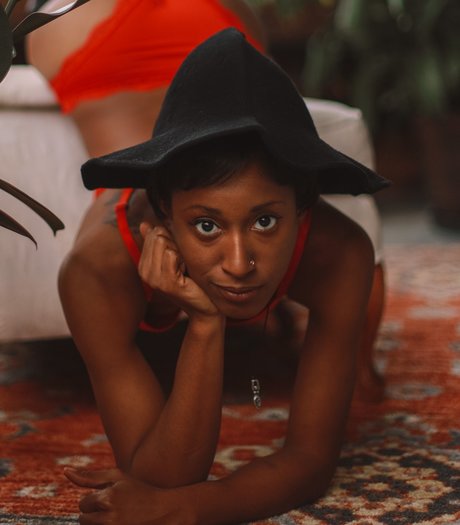 Scorpio Goddess FREE_ model sexy archiv