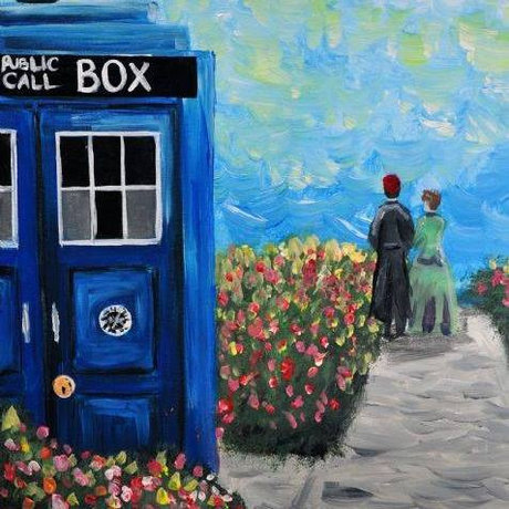 Chuck Walker beste bild