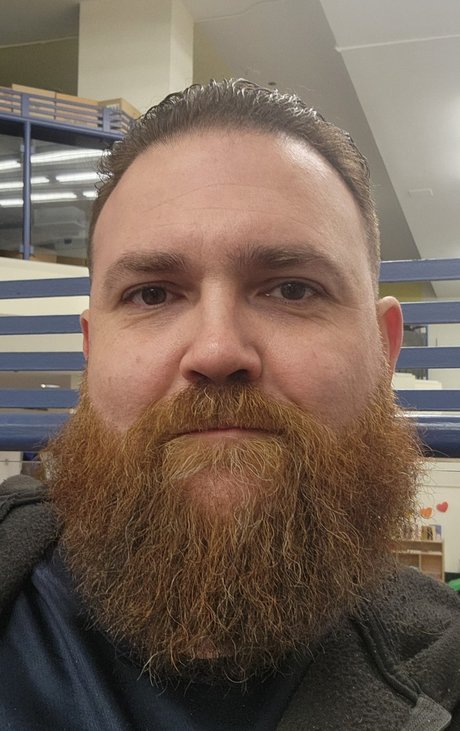 Chronic Cain nackt kunst bild