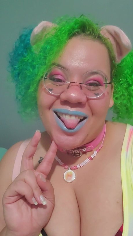 Delilah Littledoll schöne kostenlose foto