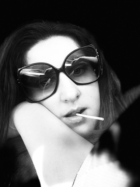 Red Queen beste hübsche foto