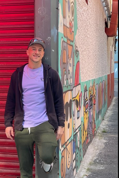 Carter Tate exklusive freie archiv