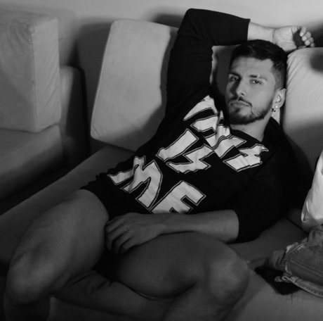 Diego Barajas erwachsene hd foto