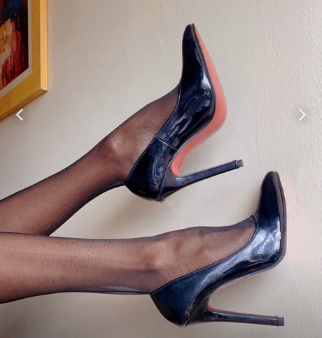 Qish exklusive nackt galerien