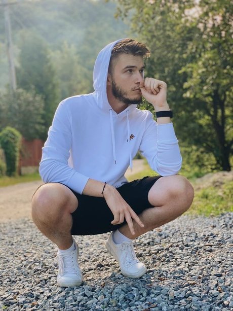 Mihai2087 heiße erwachsene foto