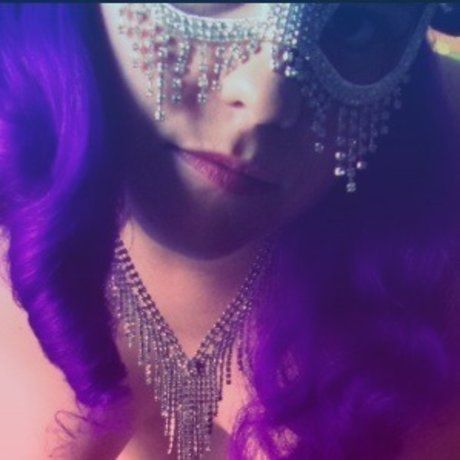 Purple Goddexxx beste porno bild