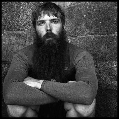 Edward Redbeard hd sex bilder