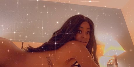 Ebony Lovee_ erotische pornografische fotos