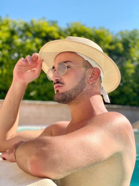 EDOARDO erwachsene top archiv