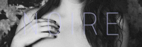 Daphne Noire model nackten galerie