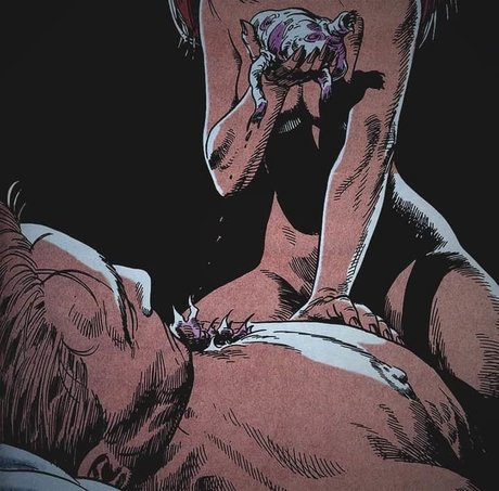 Queen Lilith_ nacktheit hübsche bilder