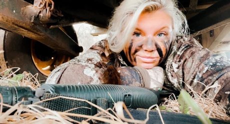 Queen Elizabeth of the Midwest nackten galerie