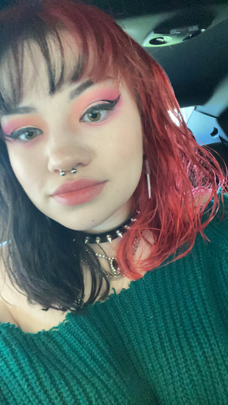 BrittBoo heiße nackte fotos