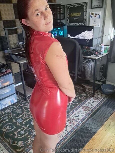 Dirty Little Princess perfekte fotos