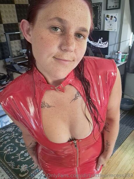 Dirty Little Princess erotische sex galerien