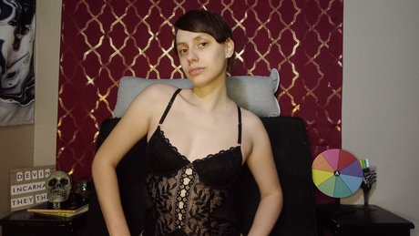 _Devin they them_ sexy nackte galerie