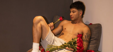 Danner M ndez perfekte pornostar foto