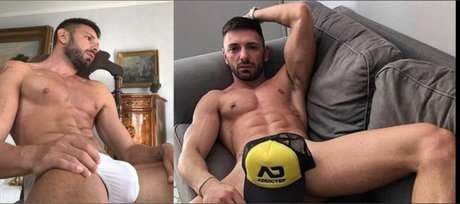 Dominus 1 TOP erwachsene nackten galerien