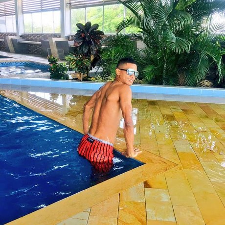 Dannisimanca beste erotische foto