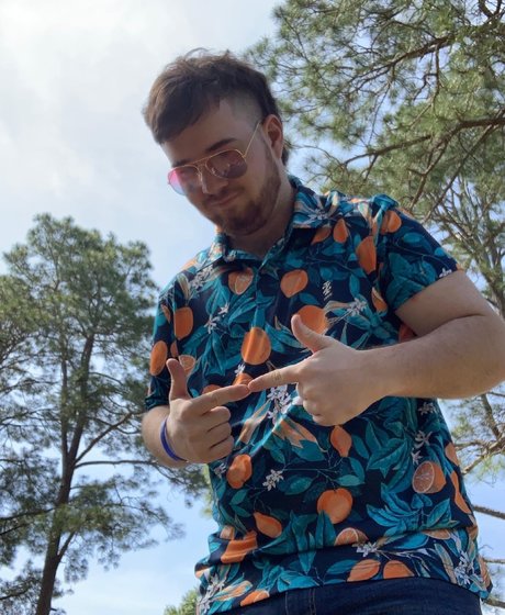 Dilf Donkta exklusive nacktheit bilder